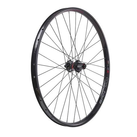 BRN MUD Wheelset